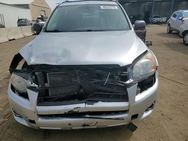 2012 Toyota RAV 4 - Image 12