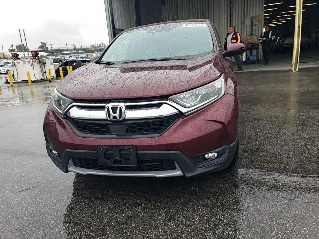2018 Honda CR-V - Image 12