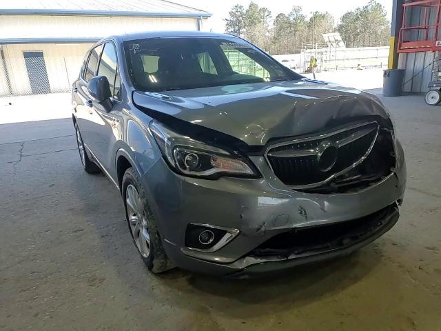 2020 Buick Envision - Image 12