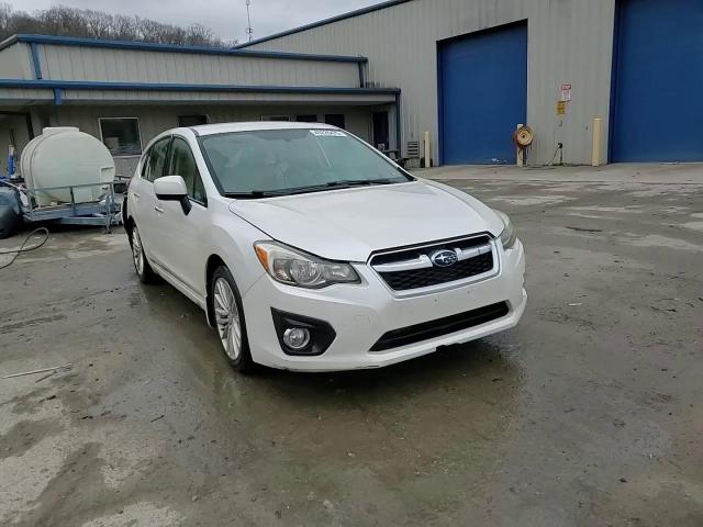 2013 Subaru Impreza - Image 13