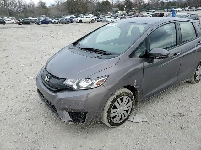 2017 Honda Fit - Image 11