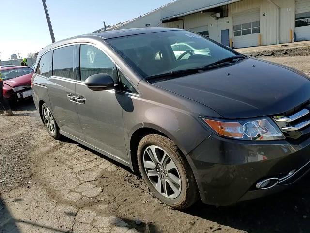 2014 Honda Odyssey - Image 12