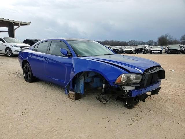 2013 Dodge Charger - Image 14