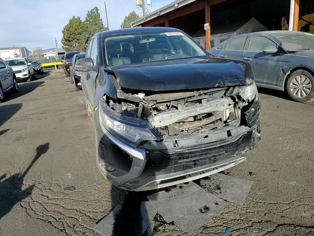 2019 Mitsubishi Outlander - Image 11
