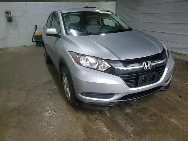 2018 Honda HR-V - Image 10