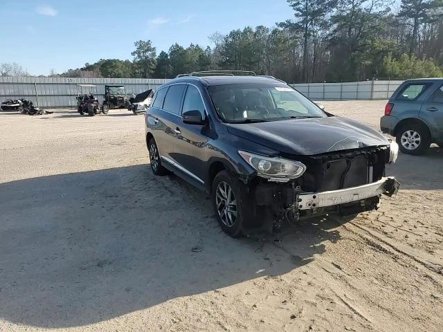 2014 Infiniti QX60 - Image 12