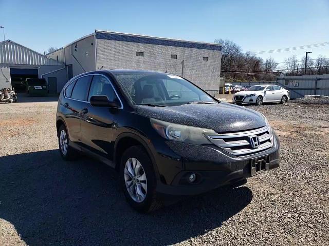 2013 Honda CR-V - Image 14