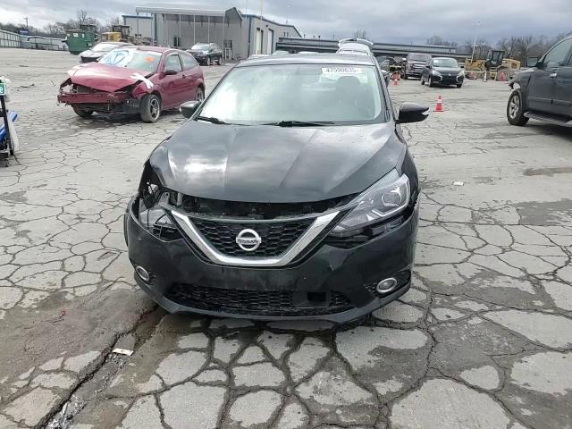 2018 Nissan Sentra - Image 14