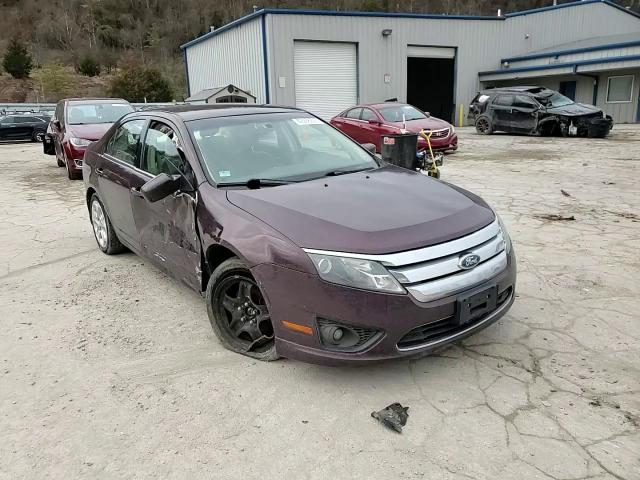 2011 Ford Fusion - Image 11