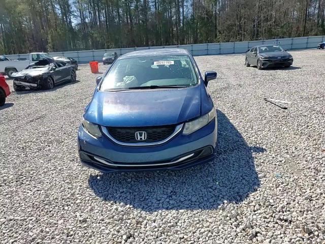 2014 Honda Civic - Image 10