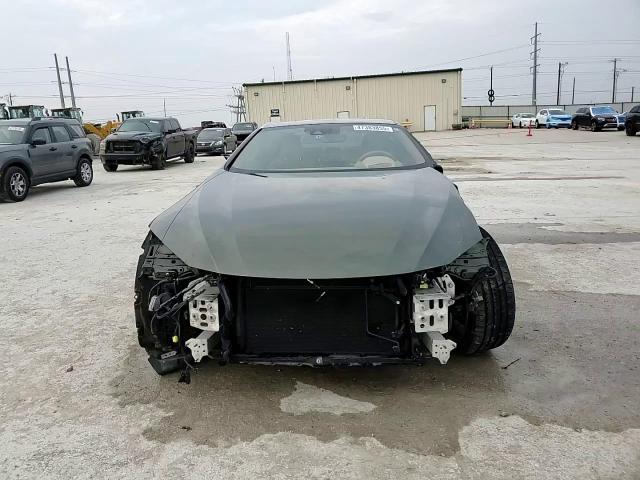 2021 Lexus LC - Image 14