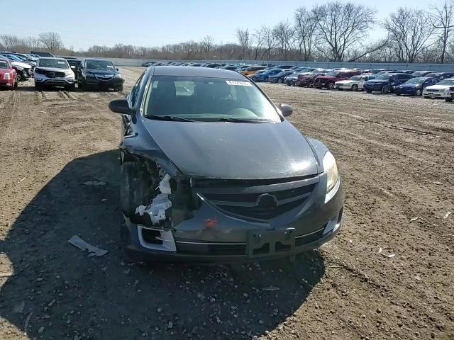 2013 Mazda 6 - Image 13