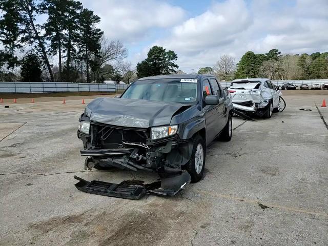 2007 Honda Ridgeline - Image 10