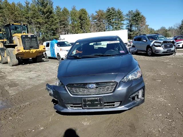 2017 Subaru Impreza - Image 11