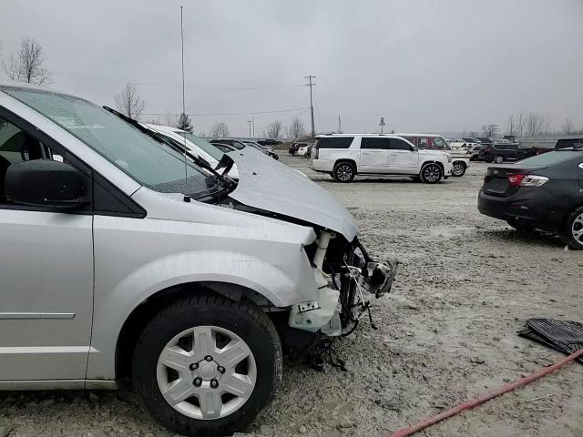 2012 Dodge Caravan - Image 15