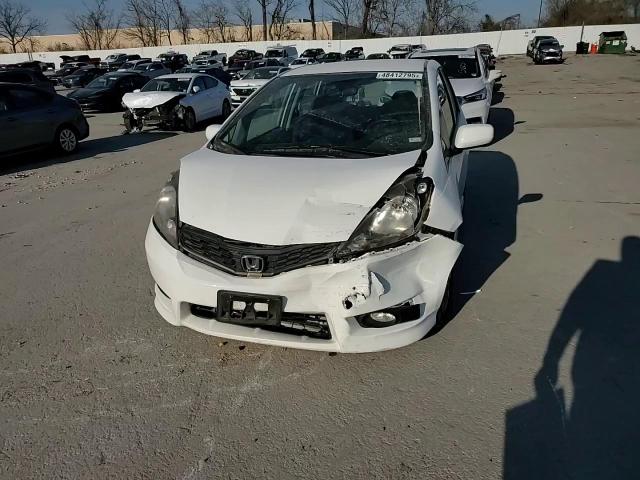 2013 Honda Fit - Image 10