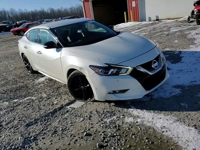 2016 Nissan Maxima - Image 13