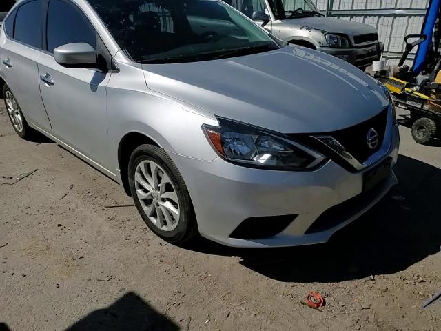 2018 Nissan Sentra - Image 11