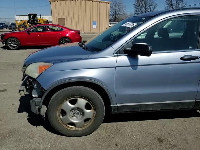 2011 Honda CR-V - Image 11