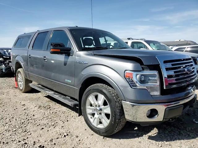 2013 Ford F-150 - Image 11