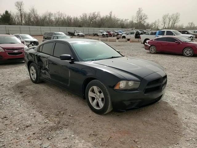2014 Dodge Charger - Image 11