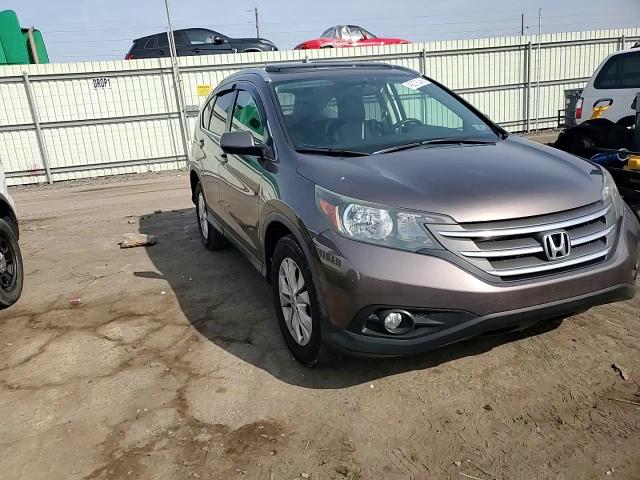 2014 Honda CR-V - Image 12