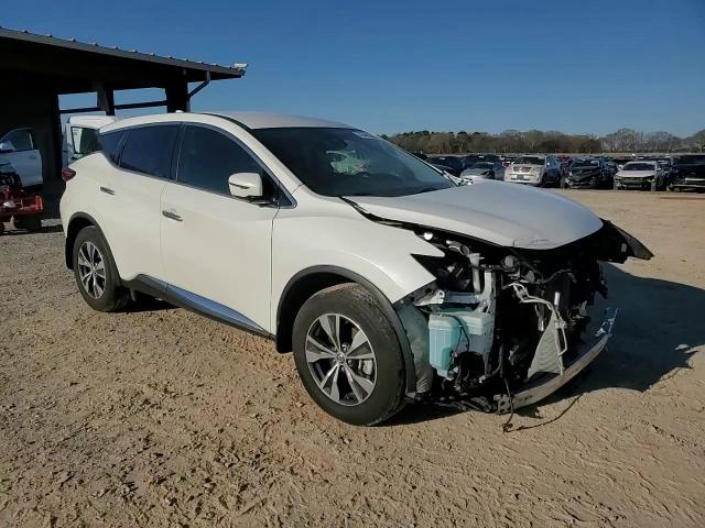 2020 Nissan Murano - Image 12