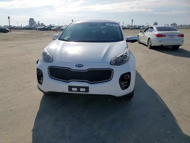 2017 Kia Sportage - Image 11