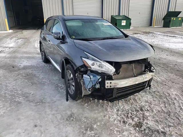 2015 Nissan Murano S VIN: 5N1AZ2MH0FN288258 Lot: 47426355