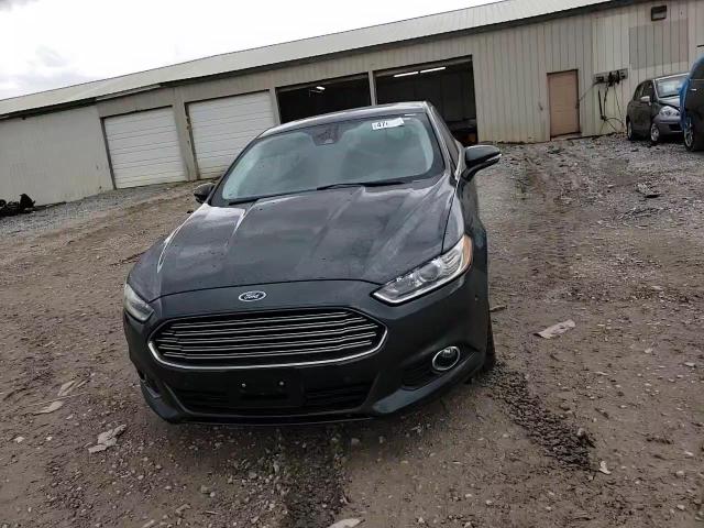 2015 Ford Fusion - Image 14