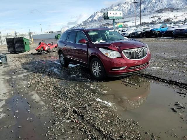 2017 Buick Enclave - Image 12
