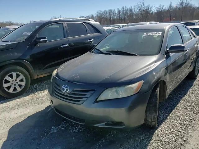 2007 Toyota Camry - Image 11