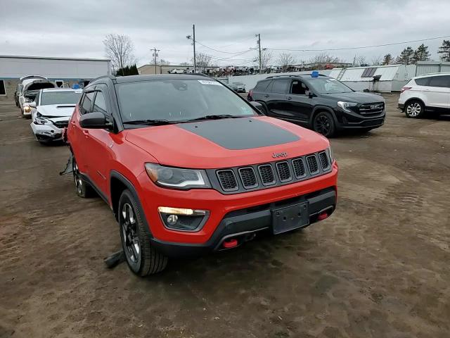 2017 Jeep Compass - Image 12