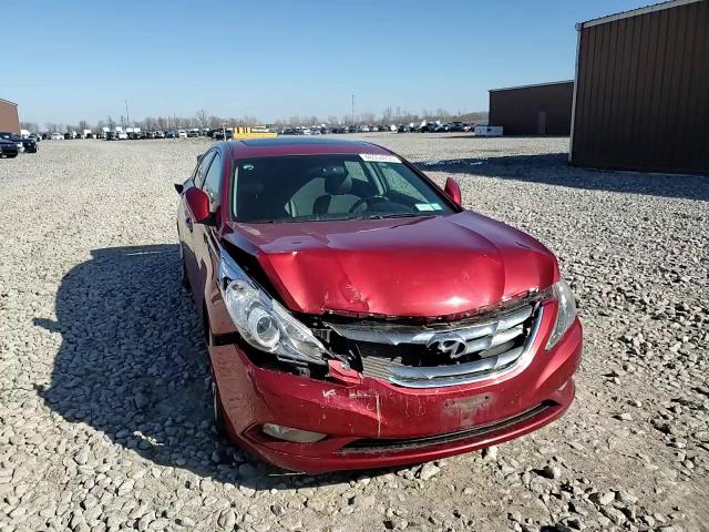 2011 Hyundai Sonata - Image 11