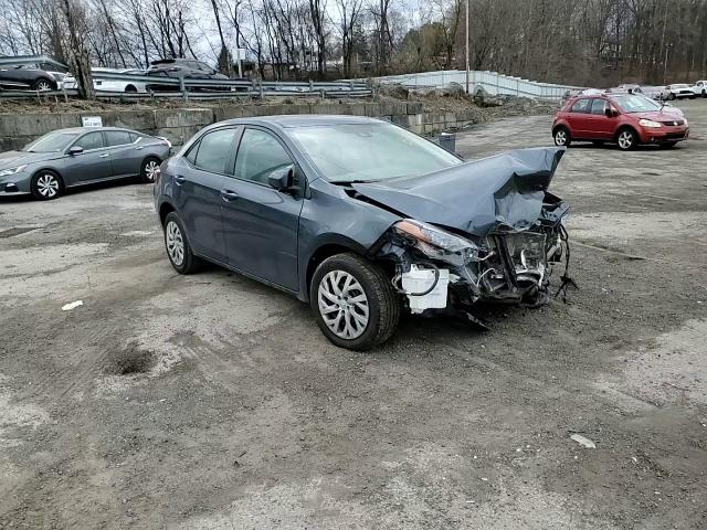2017 Toyota Corolla L VIN: 2T1BURHE4HC946315 Lot: 48543385