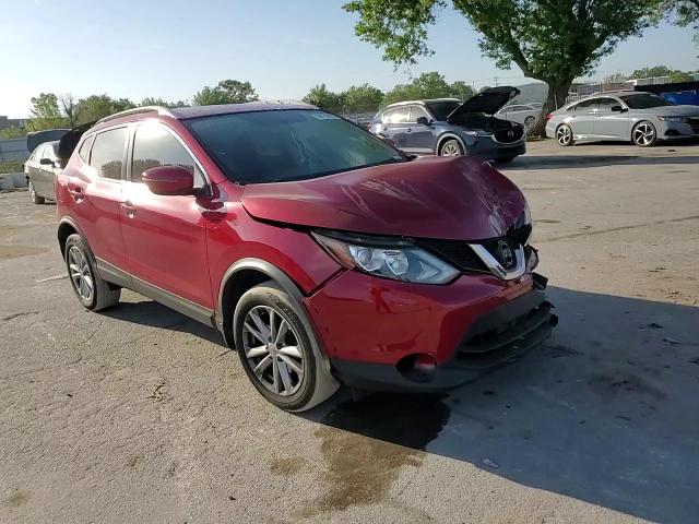2017 Nissan Rogue - Image 12