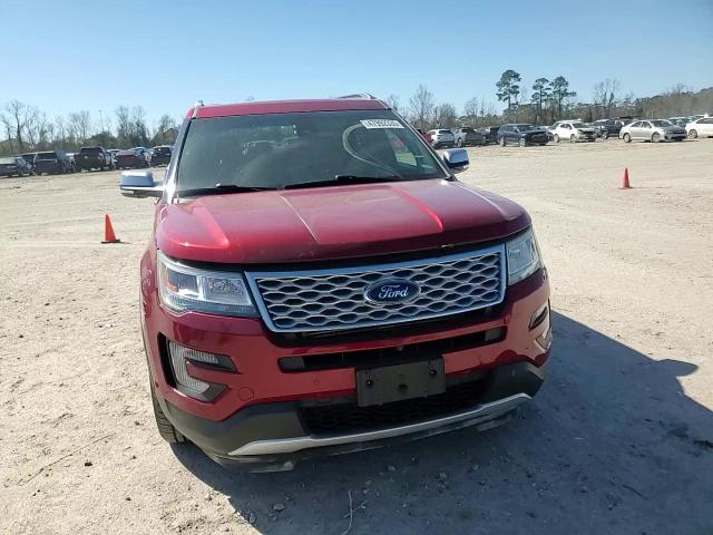 2016 Ford Explorer - Image 11