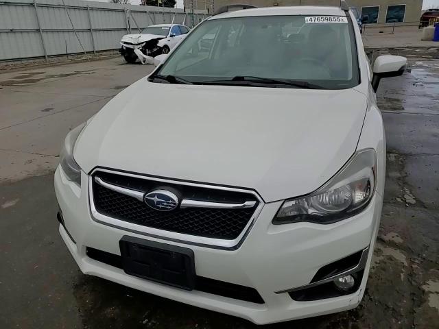 2016 Subaru Impreza - Image 13