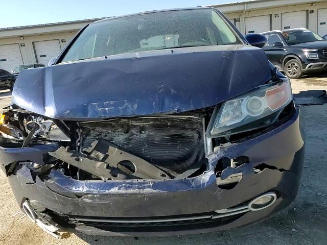 2016 Honda Odyssey - Image 11