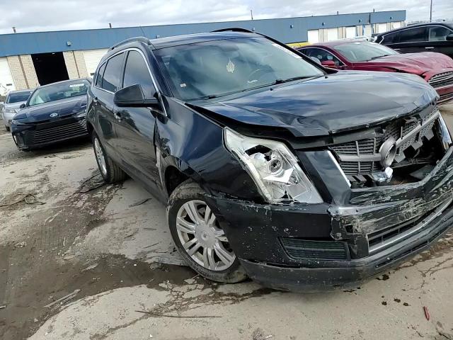 2012 Cadillac SRX - Image 11