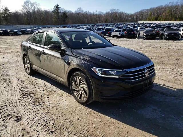 2021 Volkswagen Jetta Sel VIN: 3VWE57BU3MM044963 Lot: 49132465