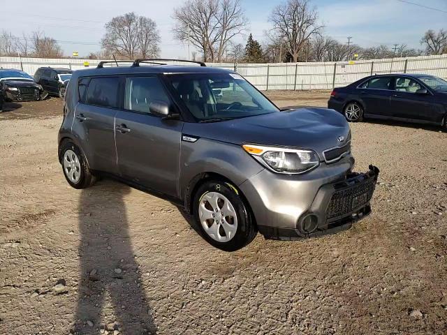 2015 Kia Soul - Image 12