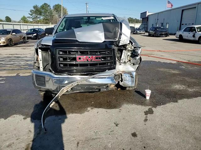 2014 GMC Sierra - Image 15