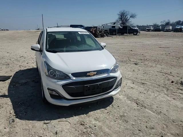 2019 Chevrolet Spark 1Lt VIN: KL8CD6SA5KC724691 Lot: 48621055