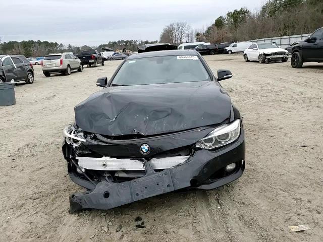 2015 BMW 4er - Image 10