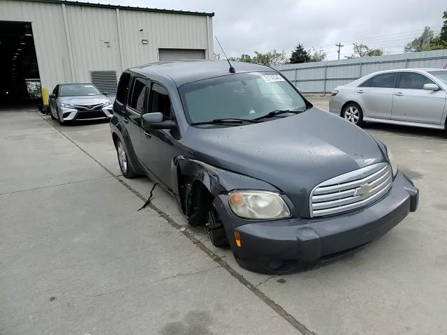 2011 Chevrolet Hhr Lt VIN: 3GNBABFW9BS595799 Lot: 51145345