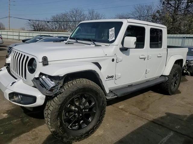 2021 Jeep Gladiator - Image 10