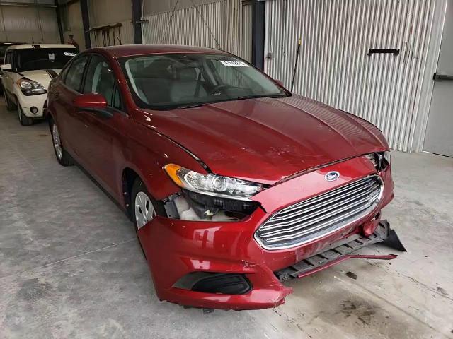 2013 Ford Fusion - Image 10
