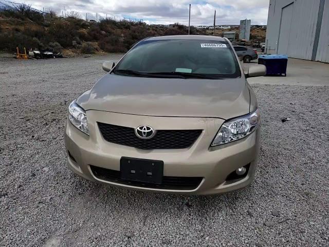 2009 Toyota Corolla - Image 11
