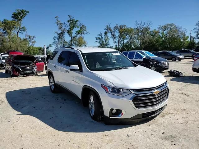 2018 Chevrolet Traverse - Image 12